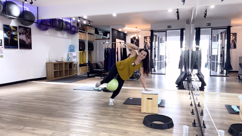 CC - Day #5
